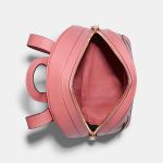 Balo Coach Kenley Backpack C5680 Màu Hồng