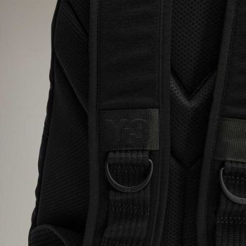 Balo Adidas Y-3 Classic Backpack H63097 Màu Đen