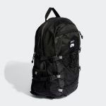 Balo Adidas Adventure Backpack Large IB9362 Màu Đen