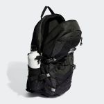 Balo Adidas Adventure Backpack Large IB9362 Màu Đen