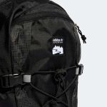 Balo Adidas Adventure Backpack Large IB9362 Màu Đen