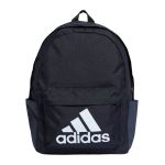 Balo Adidas Classic Badge Of Sport Backpack HR9809 Màu Xanh Navy