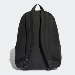 Balo Adidas Classic Badge Of Sport Backpack HG0349 Màu Đen