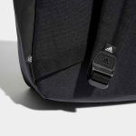 Balo Adidas Classic Badge Of Sport Backpack HG0349 Màu Đen