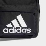 Balo Adidas Classic Badge Of Sport Backpack HG0349 Màu Đen
