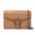 Túi Đeo Chéo Gucci Dionysus Mini Chain Bag in Leather Màu Beige