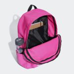 Balo Adidas Classic Badge of Sport Backpack HR9812 Màu Hồng