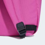 Balo Adidas Classic Badge of Sport Backpack HR9812 Màu Hồng