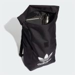 Balo Adidas Adicolor Classic Roll-Top Backpack HK2629 Màu Đen