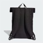 Balo Adidas Adicolor Classic Roll-Top Backpack HK2629 Màu Đen