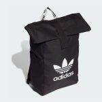 Balo Adidas Adicolor Classic Roll-Top Backpack HK2629 Màu Đen