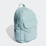 Balo Adidas Adicolor (M) Backpack HD9641 Màu Xanh Blue