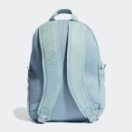 Balo Adidas Adicolor (M) Backpack HD9641 Màu Xanh Blue