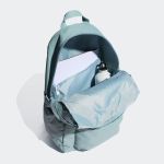 Balo Adidas Adicolor (M) Backpack HD9641 Màu Xanh Blue