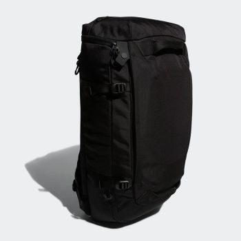 Balo Adidas OP 35 H64844 Màu Đen