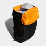 Balo Adidas OP 35 H64844 Màu Đen