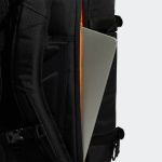 Balo Adidas OP 35 H64844 Màu Đen