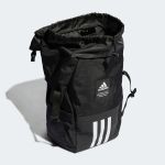 Balo Adidas Camper 4Athlts Black HC7269 Màu Đen