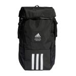 Balo Adidas Camper 4Athlts Black HC7269 Màu Đen
