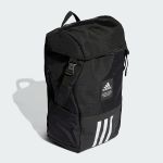 Balo Adidas Camper 4Athlts Black HC7269 Màu Đen