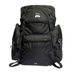 Balo Adidas Adventure Toploader Backpack HL6744 Màu Đen