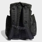 Balo Adidas Adventure Toploader Backpack HL6744 Màu Đen