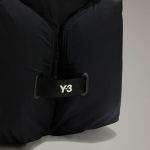 Balo Adidas Y-3 Tech Backpack H63104 Màu Đen