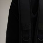 Balo Adidas Y-3 Tech Backpack H63104 Màu Đen