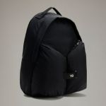 Balo Adidas Y-3 Tech Backpack H63104 Màu Đen