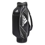 Túi Đựng Gậy Golf Adidas Lightweight Must-Have Caddy Bag HA3209 Màu Đen