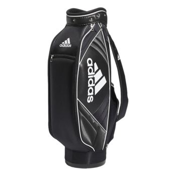 Túi Đựng Gậy Golf Adidas Lightweight Must-Have Caddy Bag HA3209 Màu Đen
