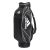 Túi Đựng Gậy Golf Adidas Lightweight Must-Have Caddy Bag HA3209 Màu Đen