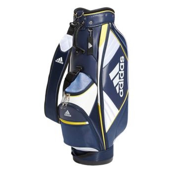 Túi Đựng Gậy Golf Adidas Lightweight Must-Have Caddy Bag HG3929 Màu Xanh Navy