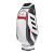 Túi Đựng Gậy Tập Golf Adidas Golf Tour Bag HA3205 Màu Trắng