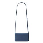 Túi Đeo Chéo Find Kapoor  Marc Bag 18 Crinkled Màu Xanh Navy
