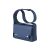 Túi Đeo Chéo Find Kapoor  Marc Bag 18 Crinkled Màu Xanh Navy