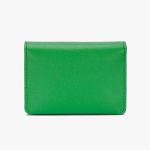 Túi Đeo Chéo Stretch Angels Mini Flap Off White SWCR00321 Màu Xanh Green