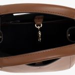 Túi Đeo Chéo Furla Gilda Mini Shoulder Bag Màu Nâu