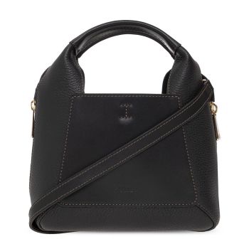 Túi Đeo Chéo Furla Gilda Mini Shoulder Bag Màu Đen