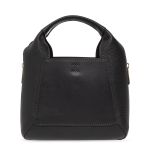 Túi Đeo Chéo Furla Gilda Mini Shoulder Bag Màu Đen