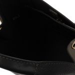 Túi Đeo Chéo Furla Gilda Mini Shoulder Bag Màu Đen