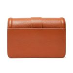 Túi Đeo Chéo Versace Jeans Couture Women's Crossbody Bags Màu Nâu