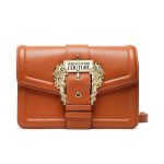 Túi Đeo Chéo Versace Jeans Couture Women's Crossbody Bags Màu Nâu
