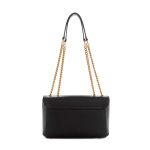 Túi Đeo Chéo Guess Crossbody Convertible Guess Nell Para Mujer VB867821 Màu Đen