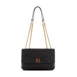 Túi Đeo Chéo Guess Crossbody Convertible Guess Nell Para Mujer VB867821 Màu Đen