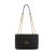 Túi Đeo Chéo Guess Crossbody Convertible Guess Nell Para Mujer VB867821 Màu Đen