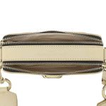 Túi Đeo Chéo Marc Jacobs The Snapshot Crossbody Bag Farfetch M0014867223 Màu Kaki