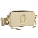 Túi Đeo Chéo Marc Jacobs The Snapshot Crossbody Bag Farfetch M0014867223 Màu Kaki