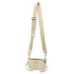 Túi Đeo Chéo Marc Jacobs The Snapshot Crossbody Bag Farfetch M0014867223 Màu Kaki