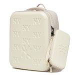 Balo Trẻ Em MLB Kids Slugger Backpack New York Yankees 7ABKM013N-50BGL Màu Trắng